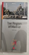 The region of Madrid tourist guide 