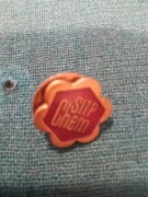 Przypinka SITP Chem PRL