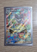 Karta Pokémon – Temporal Forces – 183/162 – Cinccino