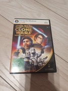 Gra PC Star Wars the Clone Wars - Niemiecka Wersja