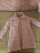 Kutka damska M Tiffi z kapturem stan dobry