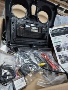 Radio android Renault SANDERO 2014-2017