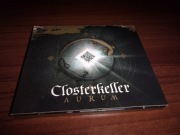 Closterkeller - Aurum