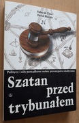 Szatan przed trybunałem – Fabio di Chio, David Murgia 