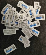 Pasta termoprzewodząca GD900 4,8W/m-K termopasta do procesora