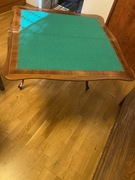 Stolik konsola karciak