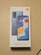 Smartfon Xiaomi Redmi Note 11S