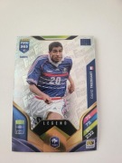FIFA 365 2026 FANS FAVOURITE LEGEND David Trezeguet FRANCJA FAN94