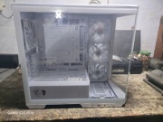 Obudowa komputera MSI MAG M100R PZ