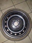 Koło dojazdowe Chrysler Pacifica