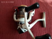 SHIMANO STRADIC 2500FC
