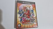 Gamecube Viewtiful Joe Red Hot Rumble, ( 2006 ) UK Pal,