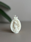 Świeca sojowa jajko 