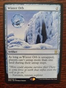 Winter Orb mtg proxy 