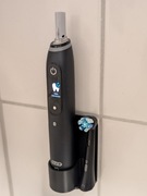 Uchwyt na szczoteczkę Oral B