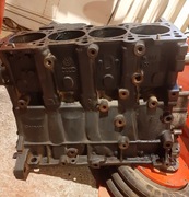 Blok silnika Passat B6 2.0 tfsi 200koni mocy