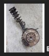 Mini countryman r60 1,6d n47 All4 zwrotnica mcperson lewy przód