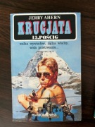 Krucjata - Jerry Ahern 13.Pościg