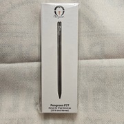 Pengreen P77, rysik do Ipad