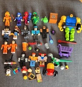 ROBLOX różne zestawy