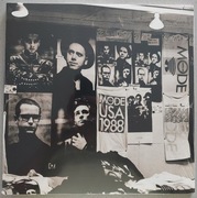 Depeche Mode 101 Winyl 2LP 180gr nowa w folii