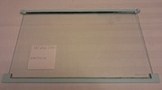 Półka szklana do lodówki Electrolux 515/485x 310 mm,  206273206