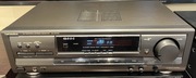 Amplituner Technics SA-EX100 RDS  AV Control Stereo Receiver
