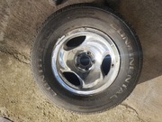 Koła kompletne do Ford Explorer II 