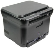 Samsung CLX-3175