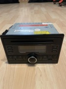 Radio samochodowe Blaupunkt 