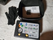 Kompresor pomka zestaw naprawczy koła opon mobility set 71102333674 nowy