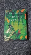 Strażnik Tajemnic Kate Morton 