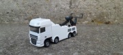 Daf XF Herpa 1:87