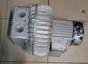 Dmuchawa bocznokanalowa