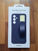 Oryginalne Etui Samsung Standing Grip Case do Samsung Galaxy A55 5G