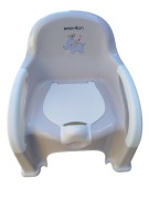 NOCNIK DZIECIĘCY BABYLON Z POKRYWĄ PREMIER