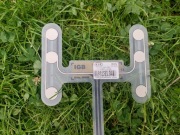 Czujnik ciężaru fotela pasażera Kia Ceed I 