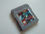 Killer Instinct Gra Game Boy Gameboy Classic Pocket pal DMG