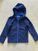 Softshell Mountain Warehouse 7-8 lat