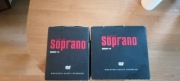 Rodzina Soprano. Wszystkie odcinki DVD 