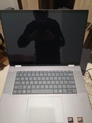 Laptop 2w1 HP OmniBook X Flip AI 16-ar0216nw OLED 16" Ryzen AI 7 350 24/1tb