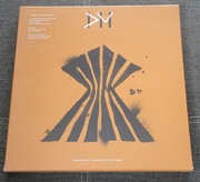 Depeche Mode A Broken Frame The 12" Singles Limited Edition Winyl Box Set 