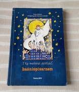 Trzeci Ogólnopolski Konkurs Literacki „I ty możesz zostać baśniopisarzem