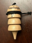 Emitor Biały Ozyrys Amantadyna KARNAK