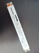 Statecznik elektroniczny PHILIPS 2x58W