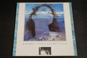 SANDRA - INTO A SECRET LAND