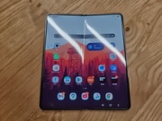 Samsung Galaxy Z Fold 4 256GB Phantom Black Salon PL