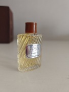 Dior Sauvage EDT 10 ml miniaturka perfumy vintage 