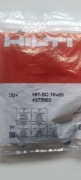HILTI Tuleja kotwy HIT-SC 16X85 20SZT