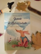 Bajka dla Dzieci dużych i małych.,,Jamnik w Bieszczadach".